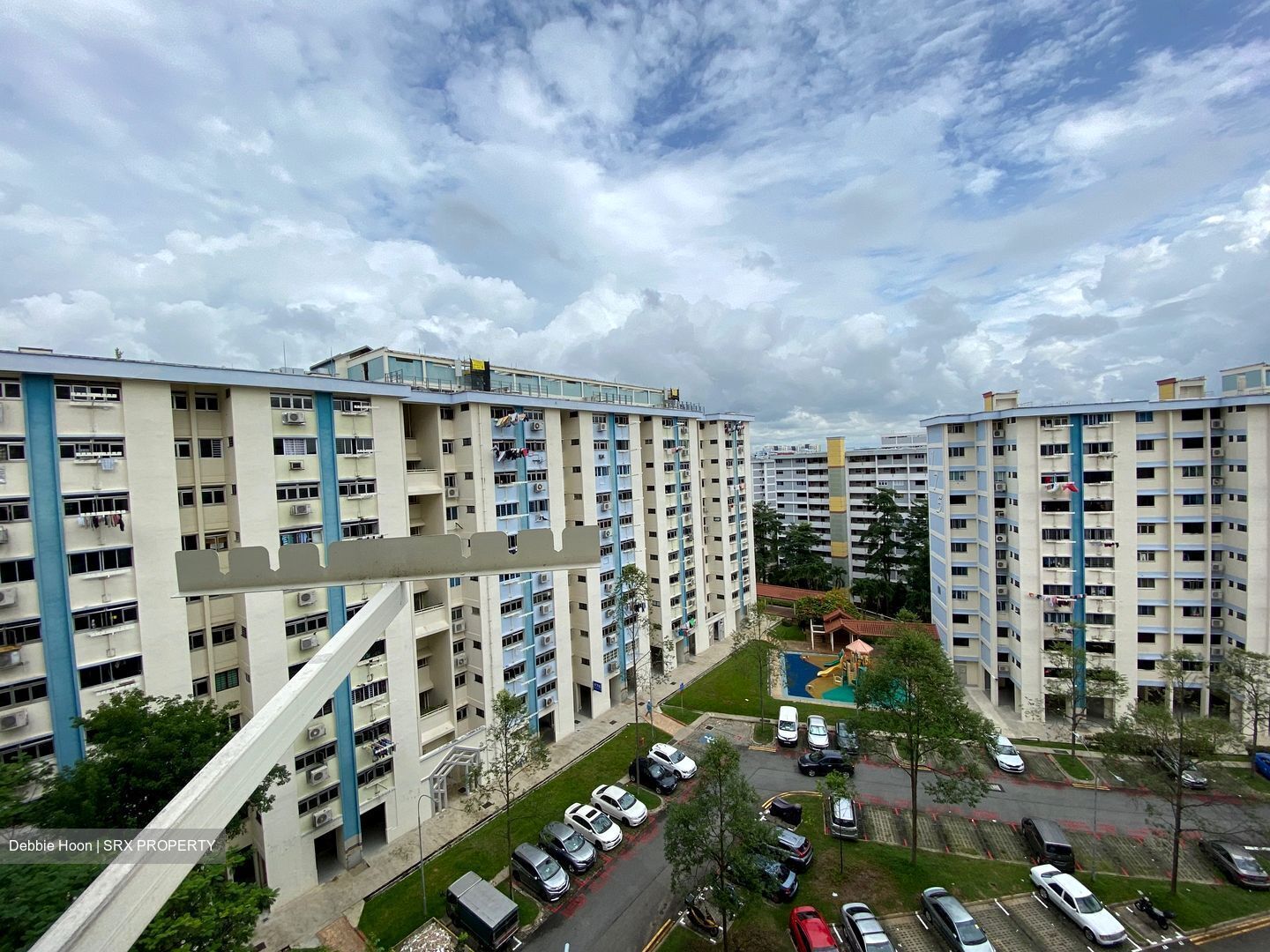 Ang Mo Kio Avenue 4 thumbnail photo